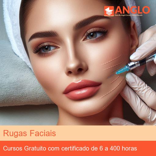 Rugas Faciais